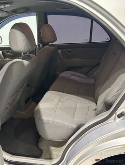 Kia Sorento, 2.5 Disel Ojeté, 5/2005, 247 244 km - 14