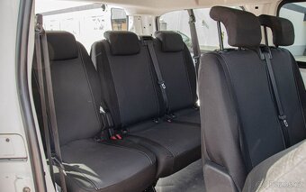 Peugeot Traveller 2.0 BlueHDi Long 8miestne 110kW M6 - 14