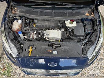 Prodám Ford S-MAX, rok 2020, 2.0 TDCi 110 kW, najeto 254811 - 14