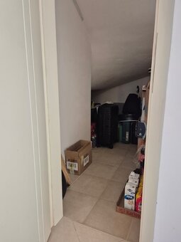 ☀NOVALJA (HR) - 2-izbový byt 45 m2 na prízemí so záhradou - 14