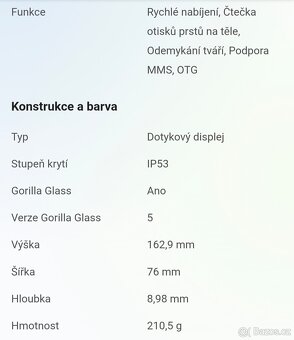 Xiaomi redmi note 12 Pro+ 5G - 14