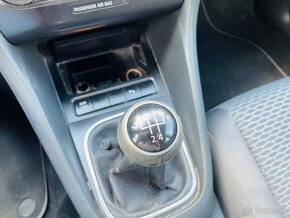 Volkswagen Golf VI Variant Trendline - 14