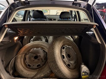 Škoda Fabia 1.4 mpi 55kw - 14