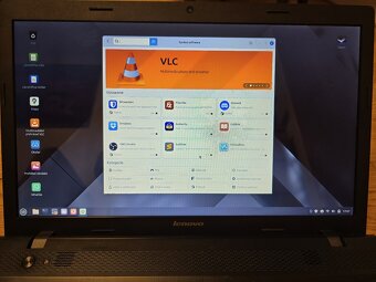 Lenovo IdeaPad G700 - 14