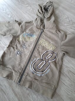 Set pro chlapečka vel. 2-3 roky - 14