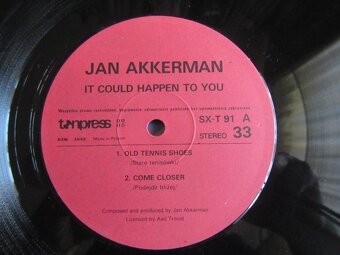 3 LP - Jan Akkerman - 14