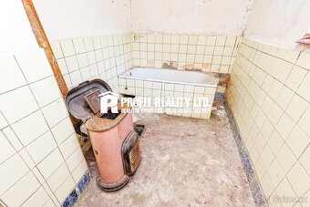 Prodej chalupa, 240 m2 - Klatovec, ev.č. 100808 - 14