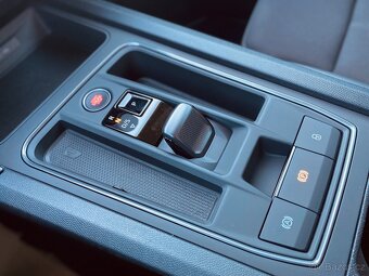 Cupra Formentor 1.5 TSi 110 kW, DSG, odpočet DPH - 14
