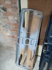 Prodam dily Skoda 110r - 14