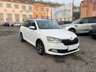 Škoda Fabie - 14