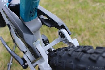Radon slide trail 9.0 karbon/carbon, 29, 2022, M - 14