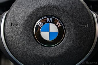 BMW X4 xDrive30d M Sport A/T - 14
