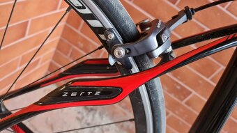 Specialized Roubaix Expert SL4 – Ultegra - 14