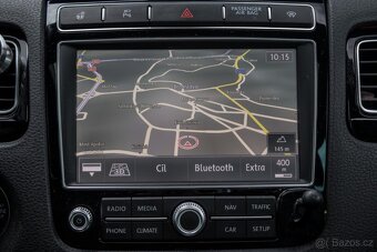 Volkswagen Touareg II 3.0 V6 TDI BMT - 4MOTION - 14
