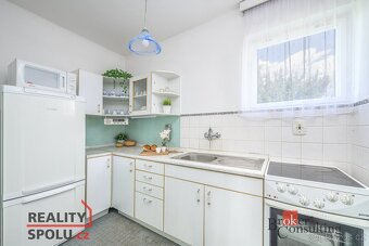 Prodej, domy/rodinný, 120 m2, Vorlešská 272, 54401 Dvůr Král - 14