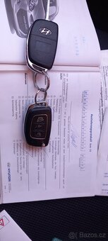 Hyundai i20 1.2i - 14