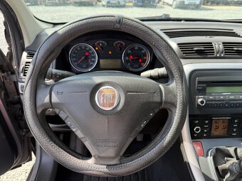 Fiat Croma  1.9 JTD 88kW - 14