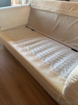 Set Ikea Ektorp 1+2místná - dovoz zdarma - 14