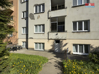 Prodej bytu 2+1, 54 m², Praha, ul. U družstva Ideál - 14