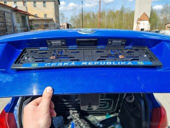 Škoda Fabia 2 1.2i 44kW BBM - NÁHRADNÍ DÍLY - 14