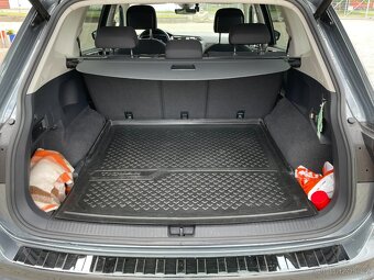 VW Tiguan Allspace 4Motion 2.0 TDI 176kw Highline - 14