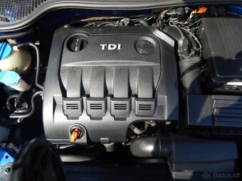 Octavia RS 2,0 TDI - 14