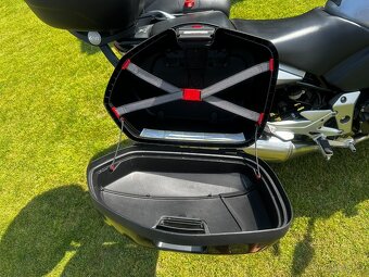 Honda CBF600S - 14
