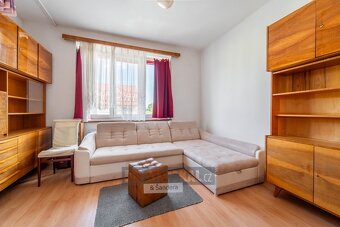 Prodej rodinného domu (207 m2), zahrada 942 m2 - Pacov, Tábo - 14
