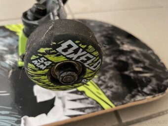 Prodám dva skateboardy - 14