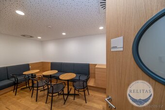 Pronájem bytu 2+kk/2xB 84 m², Praha 5 - Smíchov, Vitality Re - 14