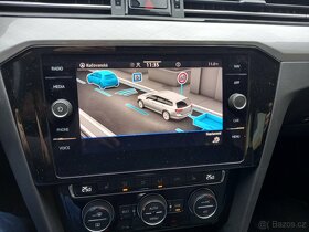 VW PASSAT B8 EVO  2,0TDI-2020-NAVI-LED-ACC-Business - 14
