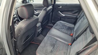 Mondeo Titanium 2.2 TDCI + lité kola - 14