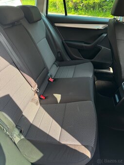 ŠKODA OCTAVIA  2.0 TDI 110KW - 14