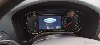 Ford S-max titanium - 14