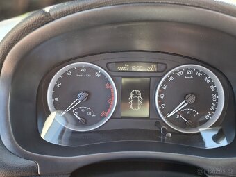 FABIA COMBI 1,2 I 51 KW 108 TIS KM DIGIKLIMA - 14