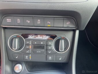 AUDI Q3 S line 2.0TDi 135kW QUATTRO PANORAMA - 14
