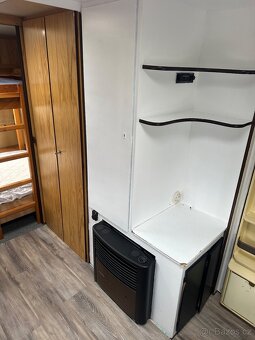 Karavan Dethleffs - 14