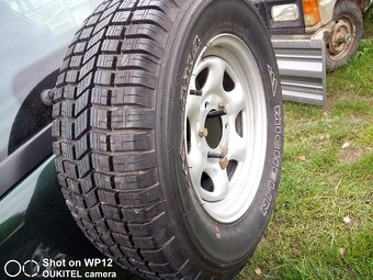 opel frontera sport 2.8tdi,isuzu - 14