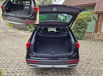 Seat Tarraco Xcellence• 2.0TDi 147kw DSG 4x4 • 2021 •Webasto - 14