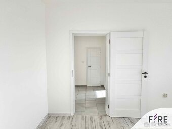 Prodej bytu 2+kk po rekonstrukci. Liberec, Burianova ulice - 14