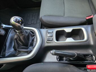 NISSAN NAVARA 2.3DCI 120KW 4X4 1.MAJITEL DPH - 14