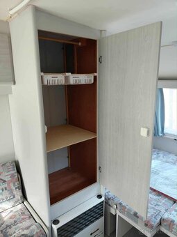 Prodej Karavanu BEYERLAND - 14