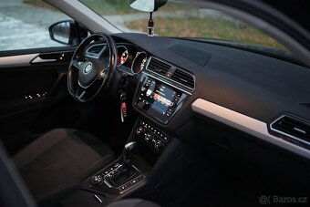 VW Tiguan 4x4, DSG, 65800Km - 14