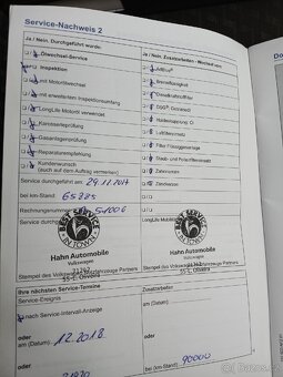 VW Transporter 2.0Tdi - 14