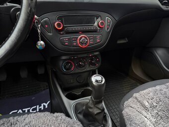 Opel Corsa 1.2i 51 kw / 2016 - 14