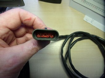 NOVÉ Náhradní díly - 14