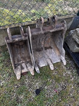 Minibagr Bobcat E16 - 14