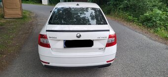 Škoda Octavia III 1.4 G-Tec CNG 81kW Elegance rv 2015-CZ-TOP - 14