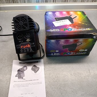 Prodám Nové levné světla - 14