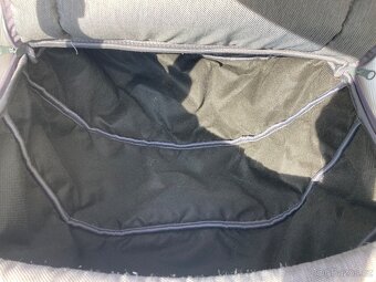 Kočárek dvojkombinace - 14